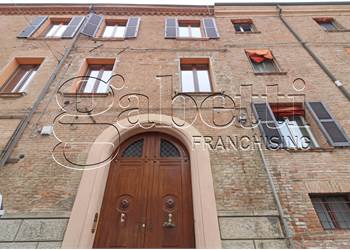 Miniappartamento da investimento In Centro Storico