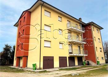 Appartamenti in vendita adiacente Occhiobello