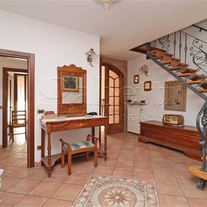 Porzione di Casa In Vendita a Ferrara