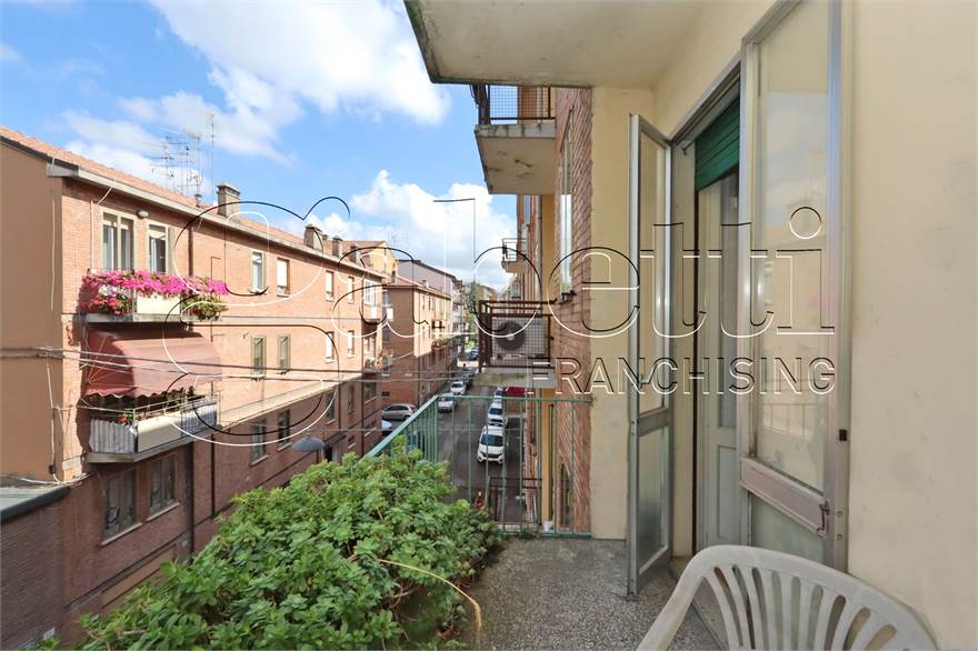 Balcone